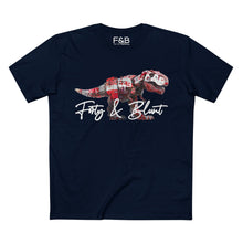 Load image into Gallery viewer, Forty & Blunt Territory Tee Shirt