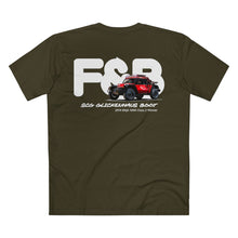 Load image into Gallery viewer, Baja Winner Tee Shirt