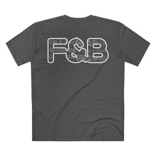 Load image into Gallery viewer, Graffiti Ghost Tee Shirt