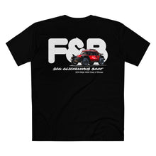 Load image into Gallery viewer, Baja Winner Tee Shirt