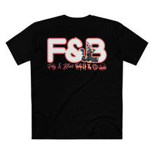 Load image into Gallery viewer, The Rabbit Express Tee Shirt