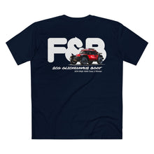 Load image into Gallery viewer, Baja Winner Tee Shirt