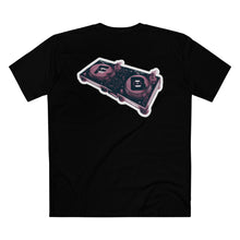 Load image into Gallery viewer, The Music Lover Tee Shirt