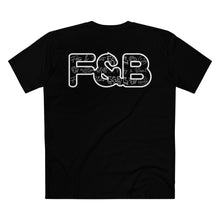 Load image into Gallery viewer, Adult Staple Tee