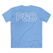 Load image into Gallery viewer, Forty & Blunt Territory Tee Shirt