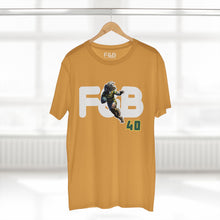 Load image into Gallery viewer, The Rugger Tee Shirt