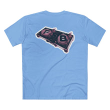 Load image into Gallery viewer, The Music Lover Tee Shirt