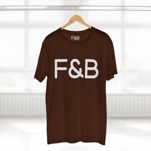 Load image into Gallery viewer, F&B Tee Shirt