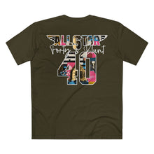 Load image into Gallery viewer, Adult Staple Tee