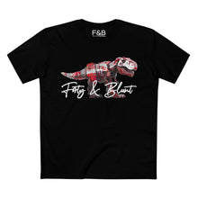 Load image into Gallery viewer, Forty & Blunt Territory Tee Shirt