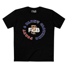 Load image into Gallery viewer, Red Graphic Adult Tee with Fun Vibe, Casual Wear, Gifts for Friends, Summer Outfits, Trendy Apparel, Fun Celebrations