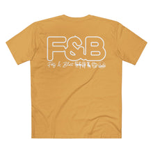 Load image into Gallery viewer, Blue Star Tee Shirt