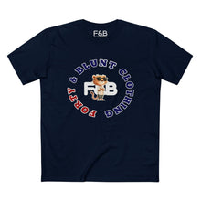 Load image into Gallery viewer, Red Graphic Adult Tee with Fun Vibe, Casual Wear, Gifts for Friends, Summer Outfits, Trendy Apparel, Fun Celebrations