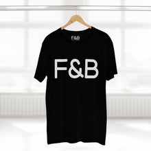 Load image into Gallery viewer, F&B Tee Shirt