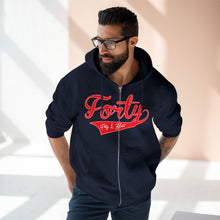Load image into Gallery viewer, The Forty Hoodie