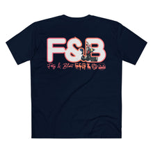 Load image into Gallery viewer, The Rabbit Express Tee Shirt