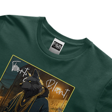 Load image into Gallery viewer, Wolfman Tee Shirt