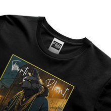 Load image into Gallery viewer, Wolfman Tee Shirt