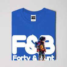 Load image into Gallery viewer, PaintBall Camo Tee Shirt