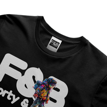 Load image into Gallery viewer, PaintBall Camo Tee Shirt