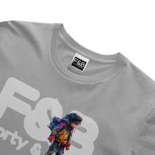 Load image into Gallery viewer, PaintBall Camo Tee Shirt