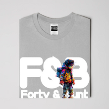 Load image into Gallery viewer, PaintBall Camo Tee Shirt