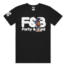 Load image into Gallery viewer, PaintBall Camo Tee Shirt