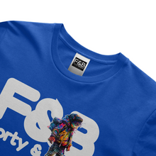 Load image into Gallery viewer, PaintBall Camo Tee Shirt