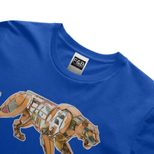 Load image into Gallery viewer, Tigr Style Tee Shirt