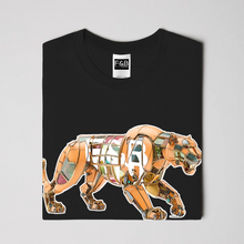 Load image into Gallery viewer, Tigr Style Tee Shirt