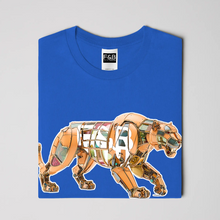 Load image into Gallery viewer, Tigr Style Tee Shirt