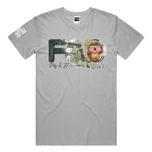 Load image into Gallery viewer, Glue City Tee Shirt