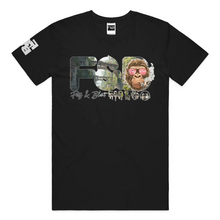 Load image into Gallery viewer, Glue City Tee Shirt