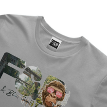 Load image into Gallery viewer, Glue City Tee Shirt