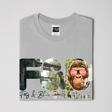 Load image into Gallery viewer, Glue City Tee Shirt