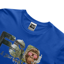 Load image into Gallery viewer, Glue City Tee Shirt