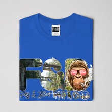 Load image into Gallery viewer, Glue City Tee Shirt