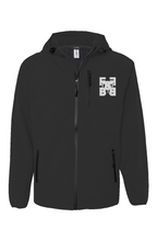 Load image into Gallery viewer, F&B Drip Poly-Tech Soft Shell Jacket