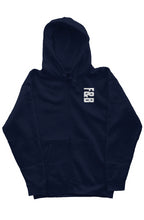 Load image into Gallery viewer, Cityman F&B Zip-up Hoodie