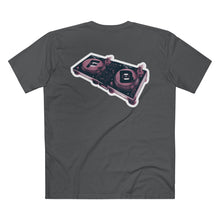 Load image into Gallery viewer, The Music Lover Tee Shirt