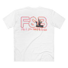 Load image into Gallery viewer, The Rabbit Express Tee Shirt