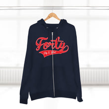 Load image into Gallery viewer, The Forty Hoodie
