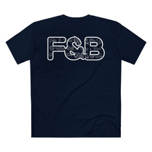 Load image into Gallery viewer, Adult Staple Tee