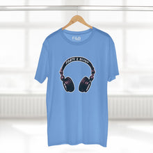 Load image into Gallery viewer, The Music Lover Tee Shirt