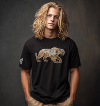 Load image into Gallery viewer, Tigr Style Tee Shirt