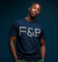 Load image into Gallery viewer, F&B Tee Shirt