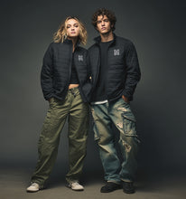 Load image into Gallery viewer, Forty & Blunt Puffer Jacket