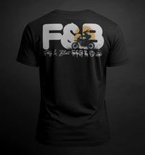 Load image into Gallery viewer, The Rabbit Express Tee Shirt