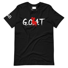 Load image into Gallery viewer, Red Goat Forty & Blunt Tee