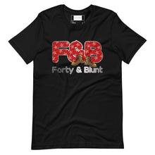 Load image into Gallery viewer, F&B Boot Star Tee